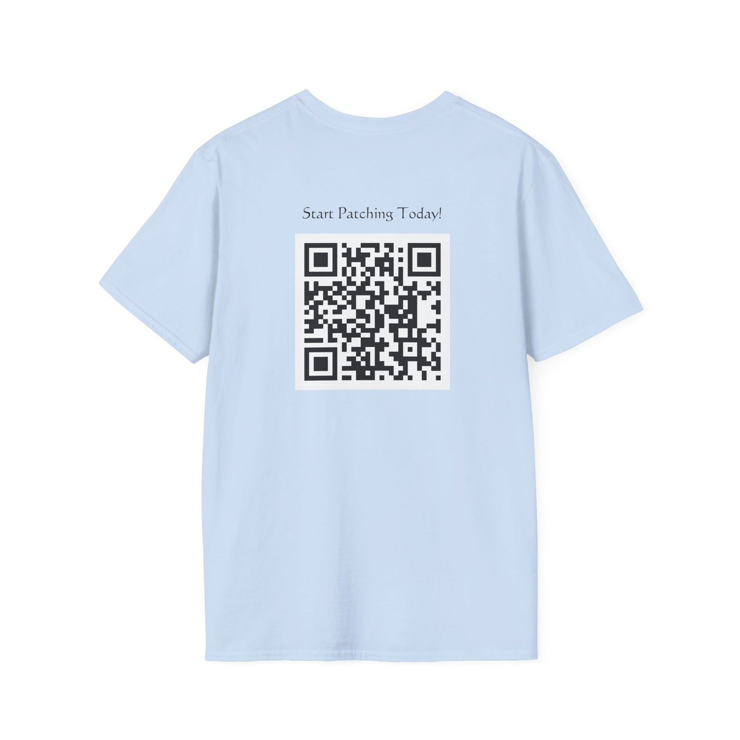 Are You Into Your Health? T‑Shirt