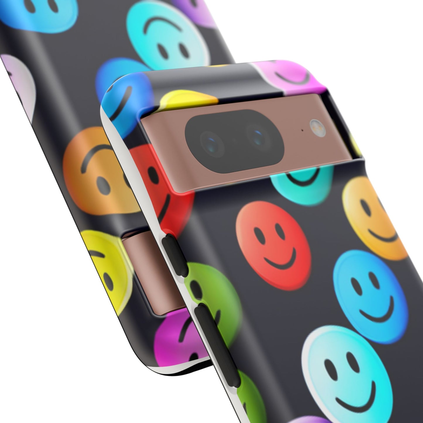 Smile Tough Cases