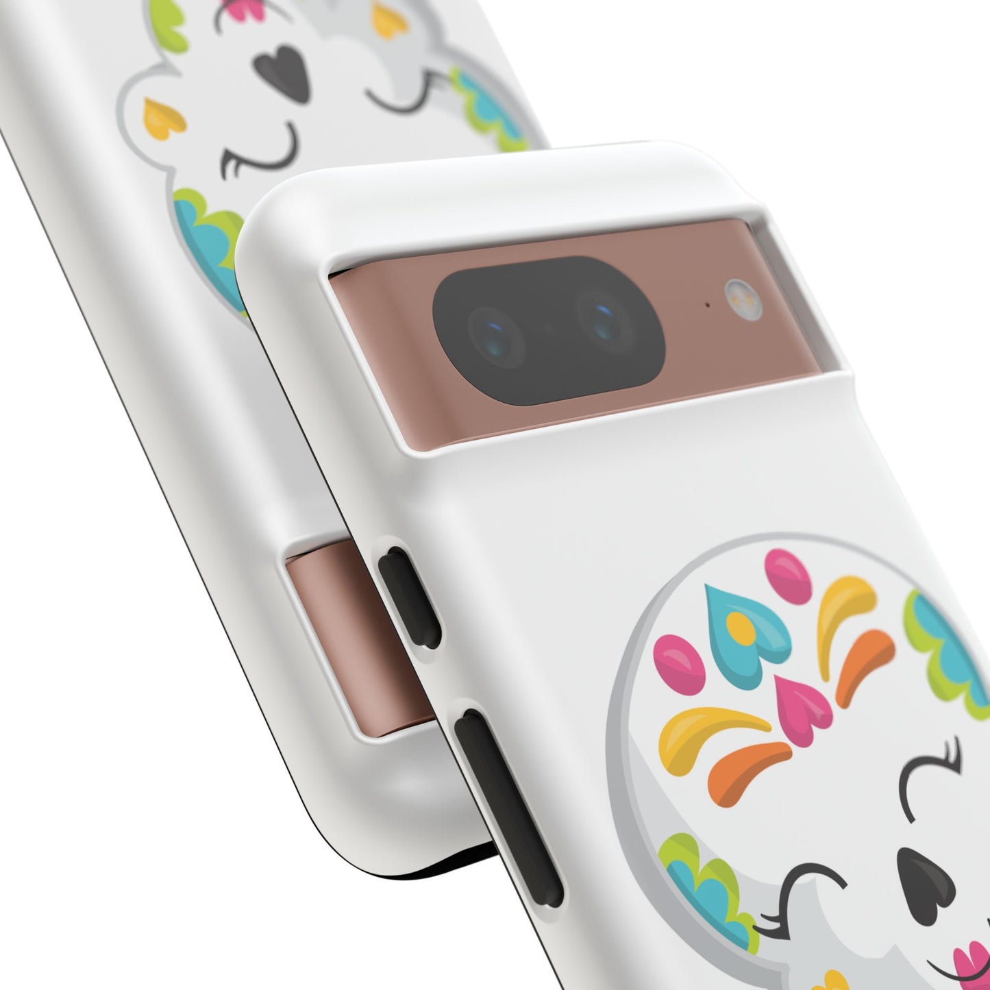 Sugar Skull Tough Cases