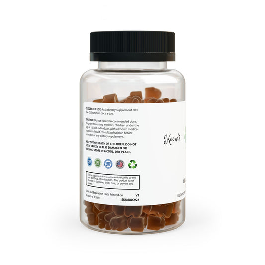 Collagen Gummies (60 Gummies)