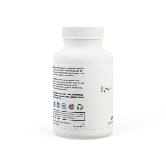 Sleep Supplement (60 Capsules)