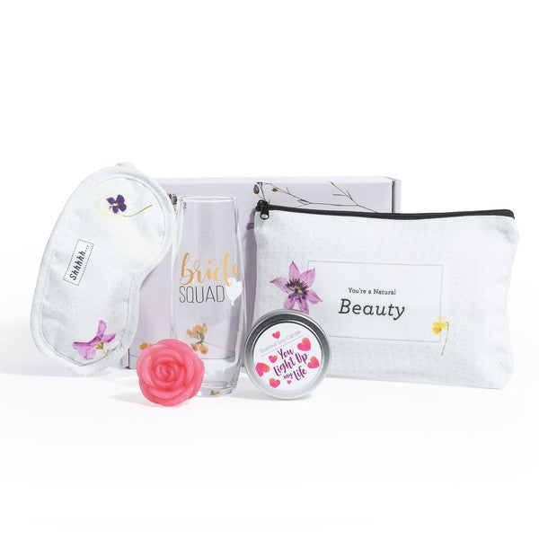 Mother's day special LOVE Natural Skincare Gift