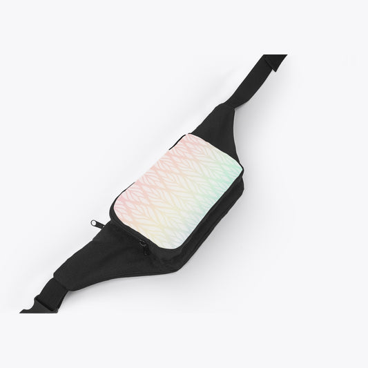Rainbow Waist Pack