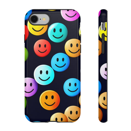 Smile Tough Cases