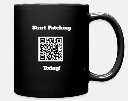 Are you into your health? Full Color Mug
