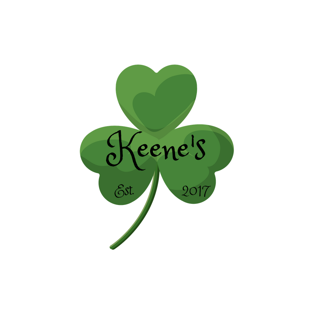 Fashion Affiliate - FREE KIT - WEBSITE ONLY - NO LEGGINGS - Keene's