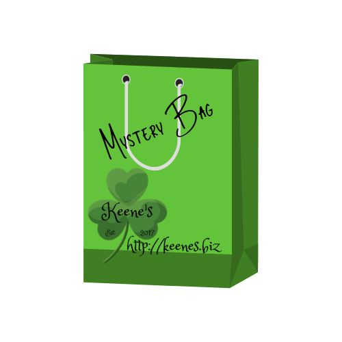 Mystery Bag - Keene's