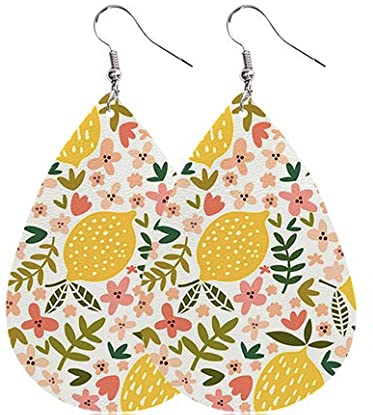 Spring Earring - Keene's