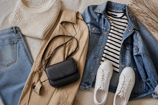 Best Trendy Clothing Sites for 2026: Top Picks