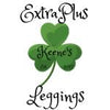 EXTRA PLUS SIZE Leggings (3x-4x)   Fits a size 18-28