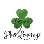 Plus Size Leggings