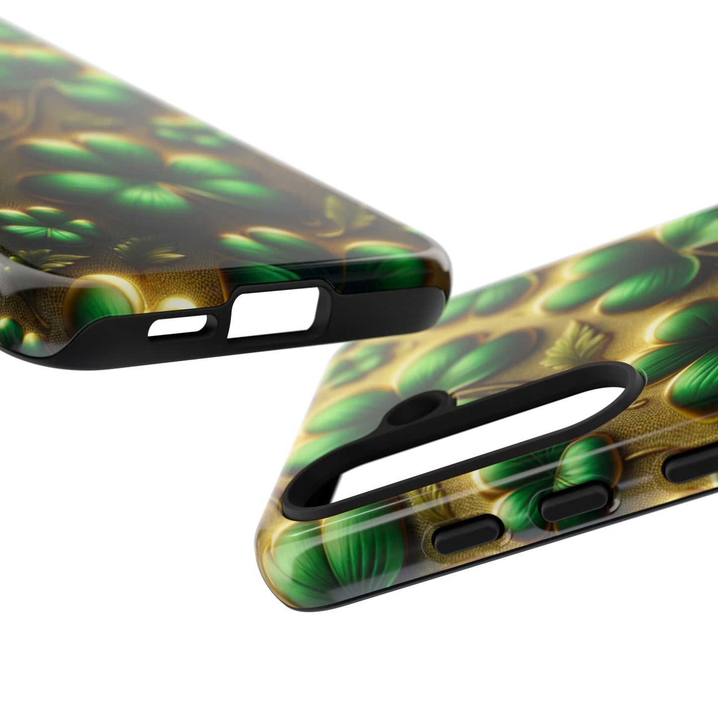 Shamrock Tough Cases