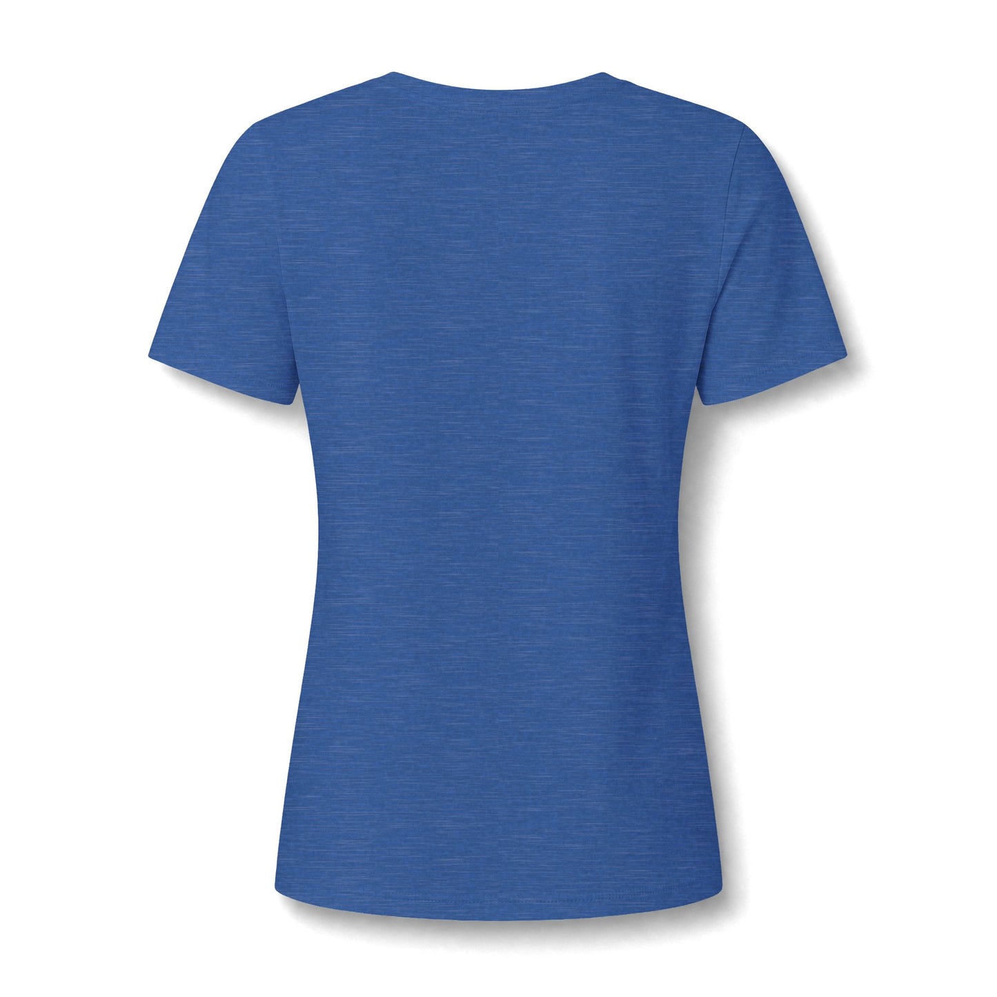 I've Got a Patch for That V-Neck Tee