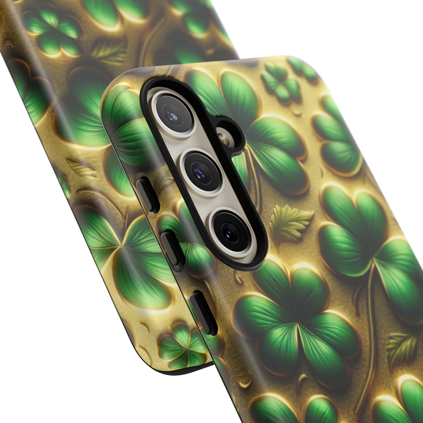 Shamrock Tough Cases