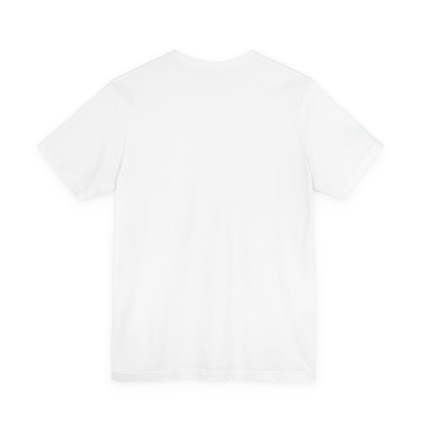 Prayers Peptides Patches Tee