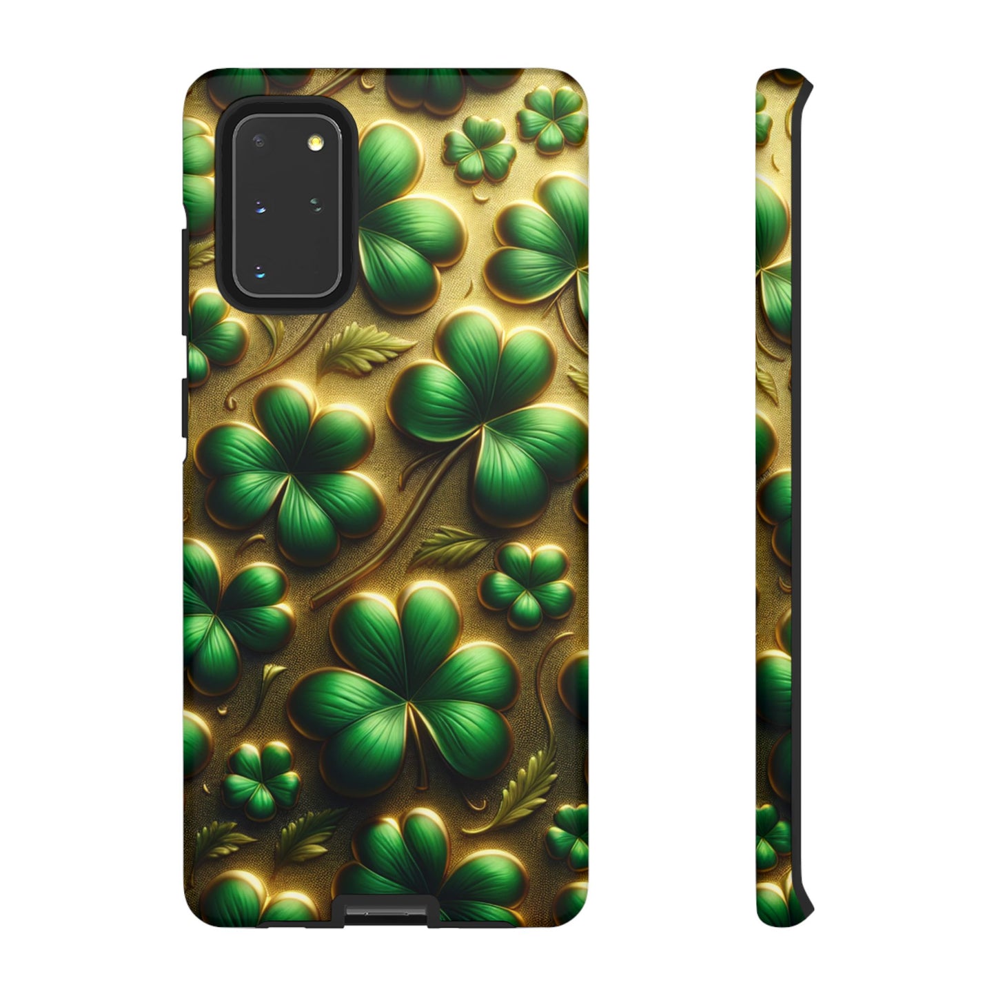 Shamrock Tough Cases