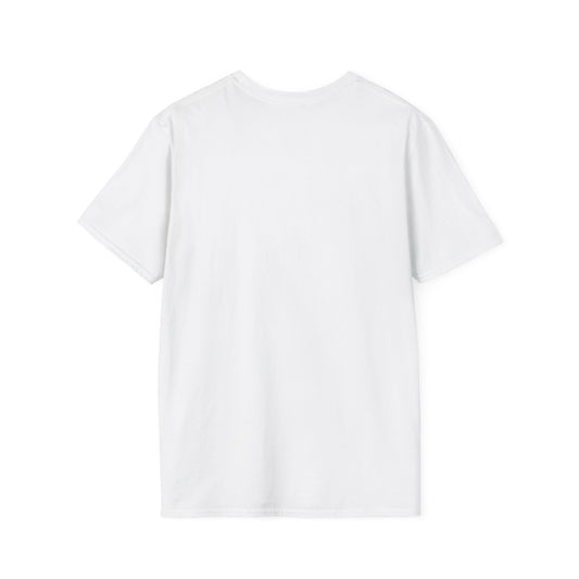 America 1776 Unisex Softstyle T-Shirt