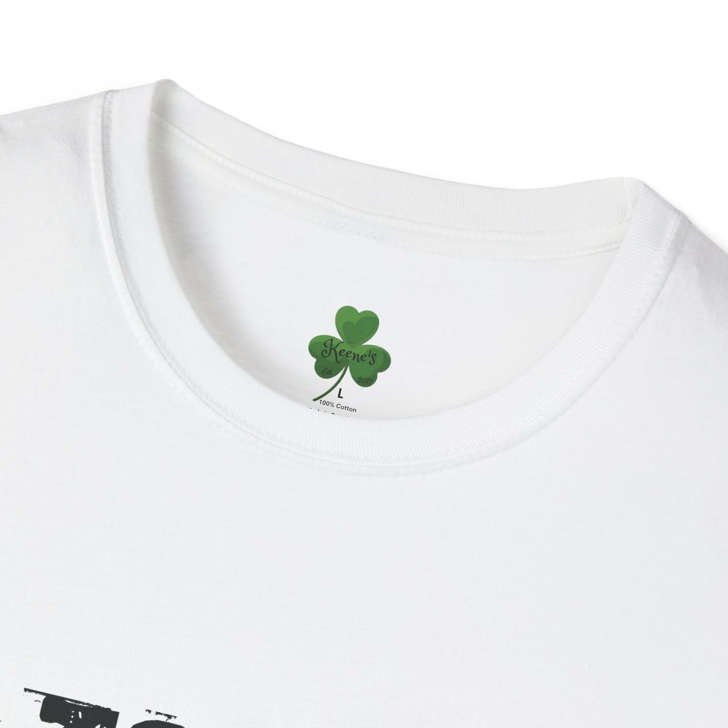 Ambitchous Graphic T-Shirt — "Today I'm Feeling Ambitchous" Motivational Tee