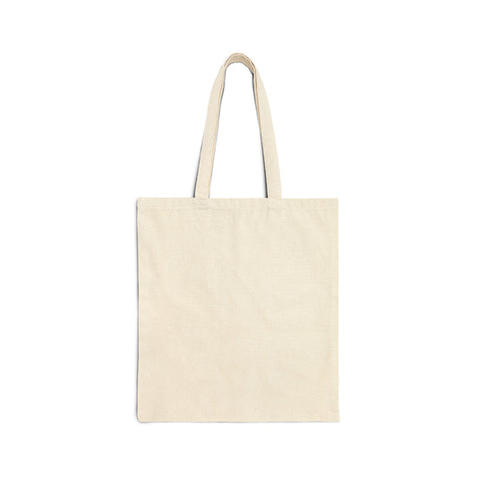 I've got a patch for that Tote Bag