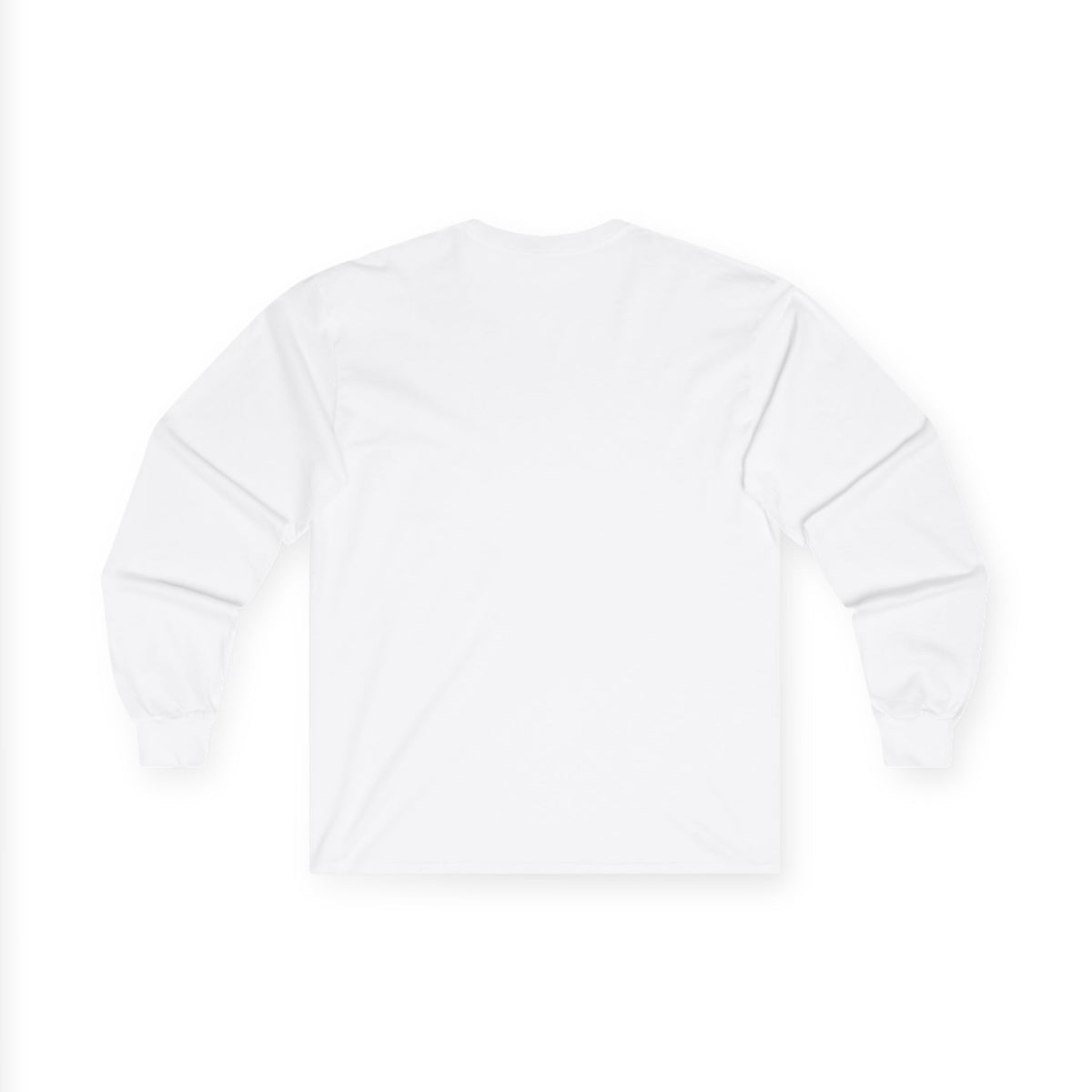 Cute Halloween Ghost Girl Long Sleeve T-Shirt