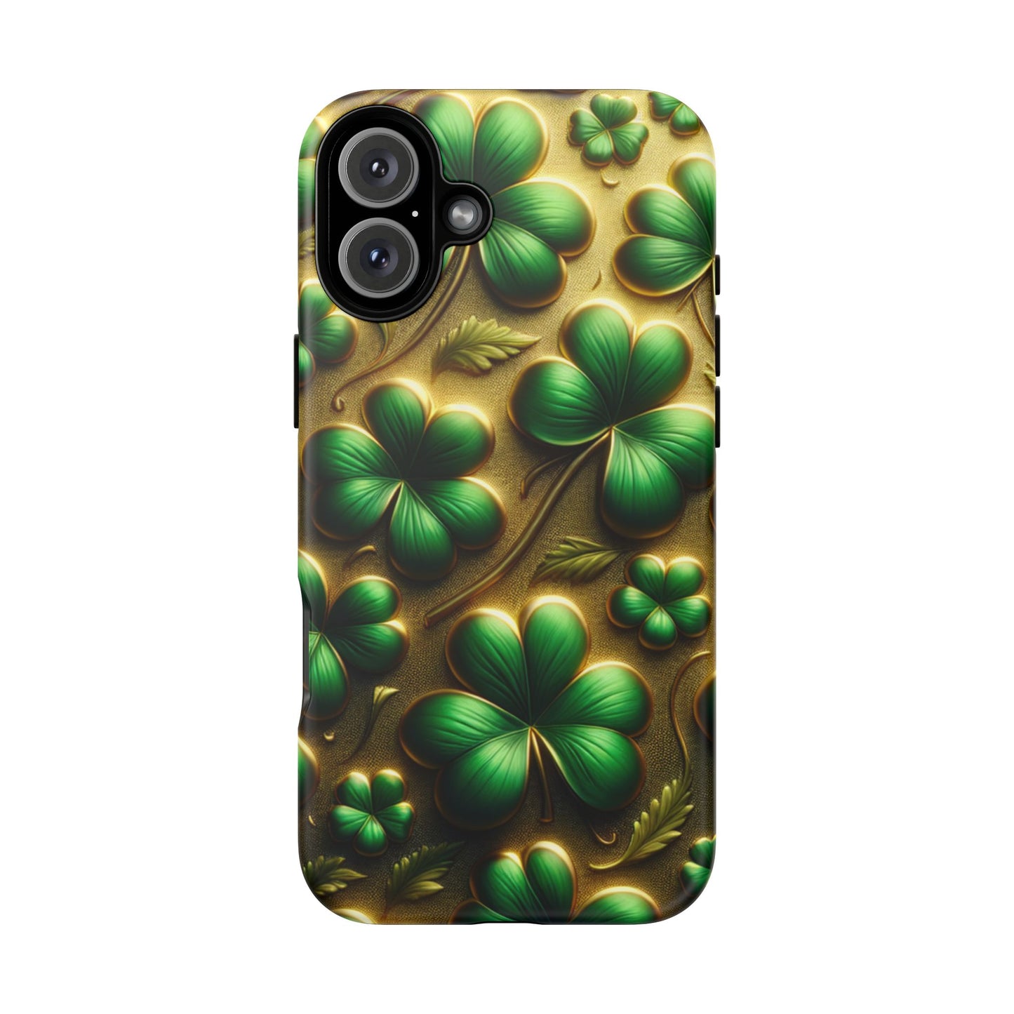 Shamrock Tough Cases