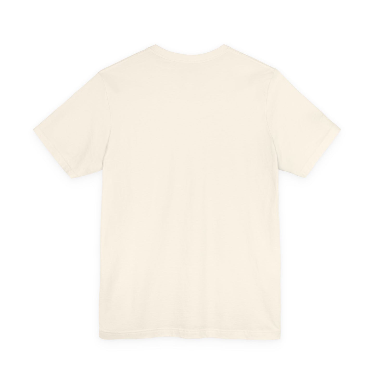 Prayers Peptides Patches Tee