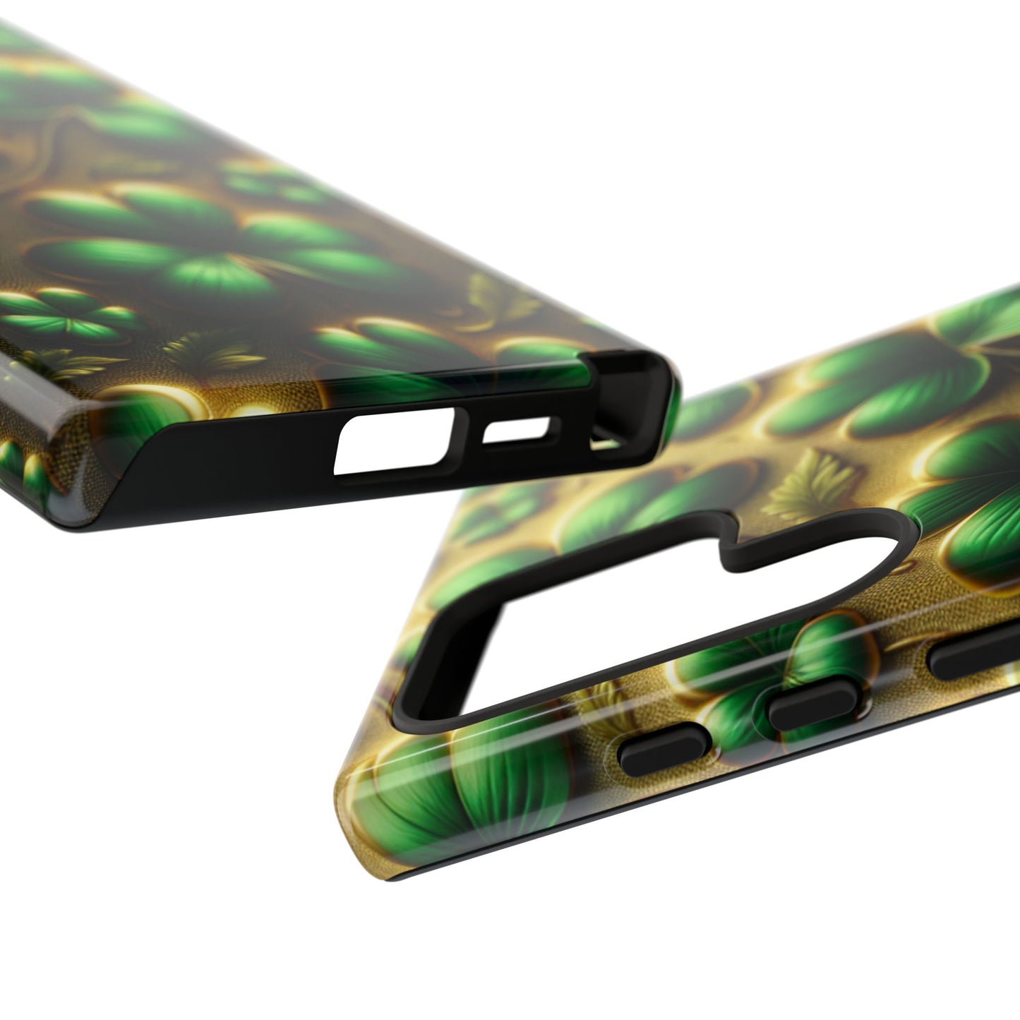 Shamrock Tough Cases