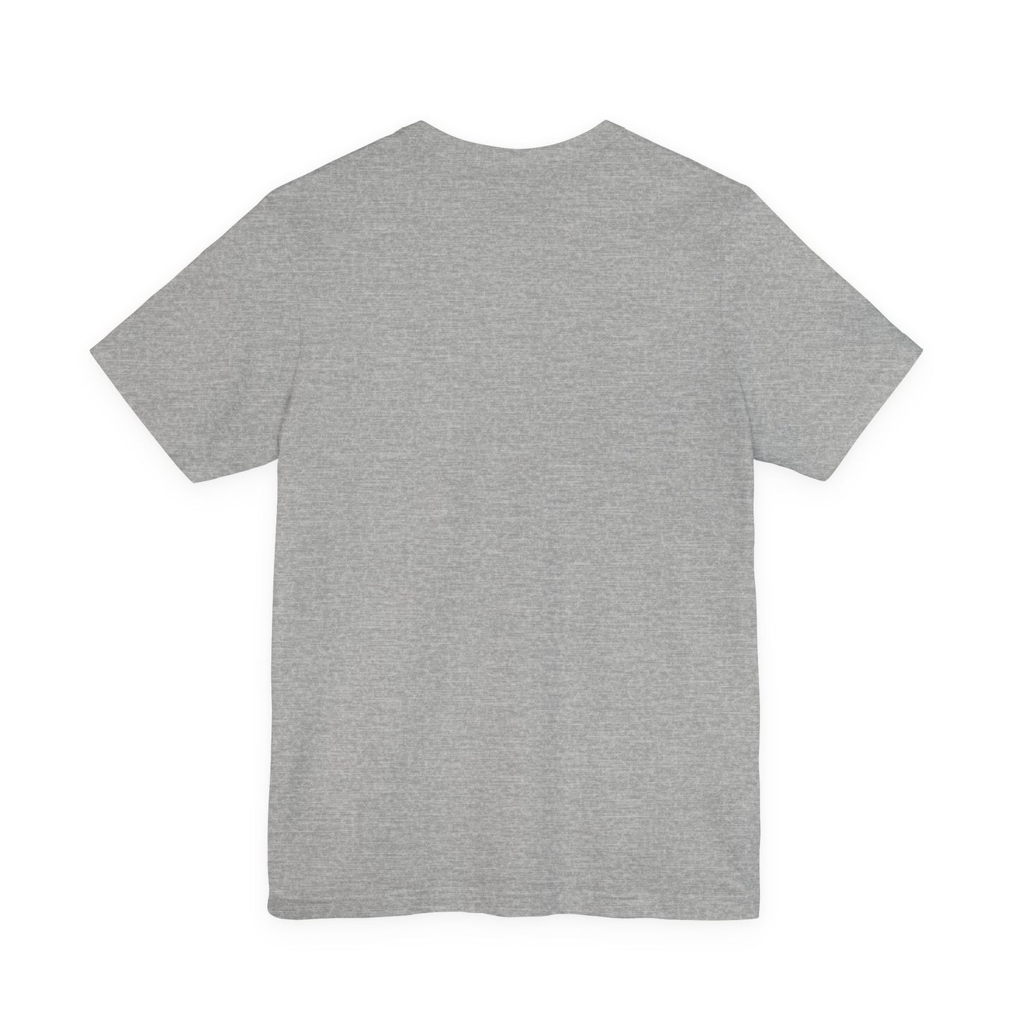 Prayers Peptides Patches Tee