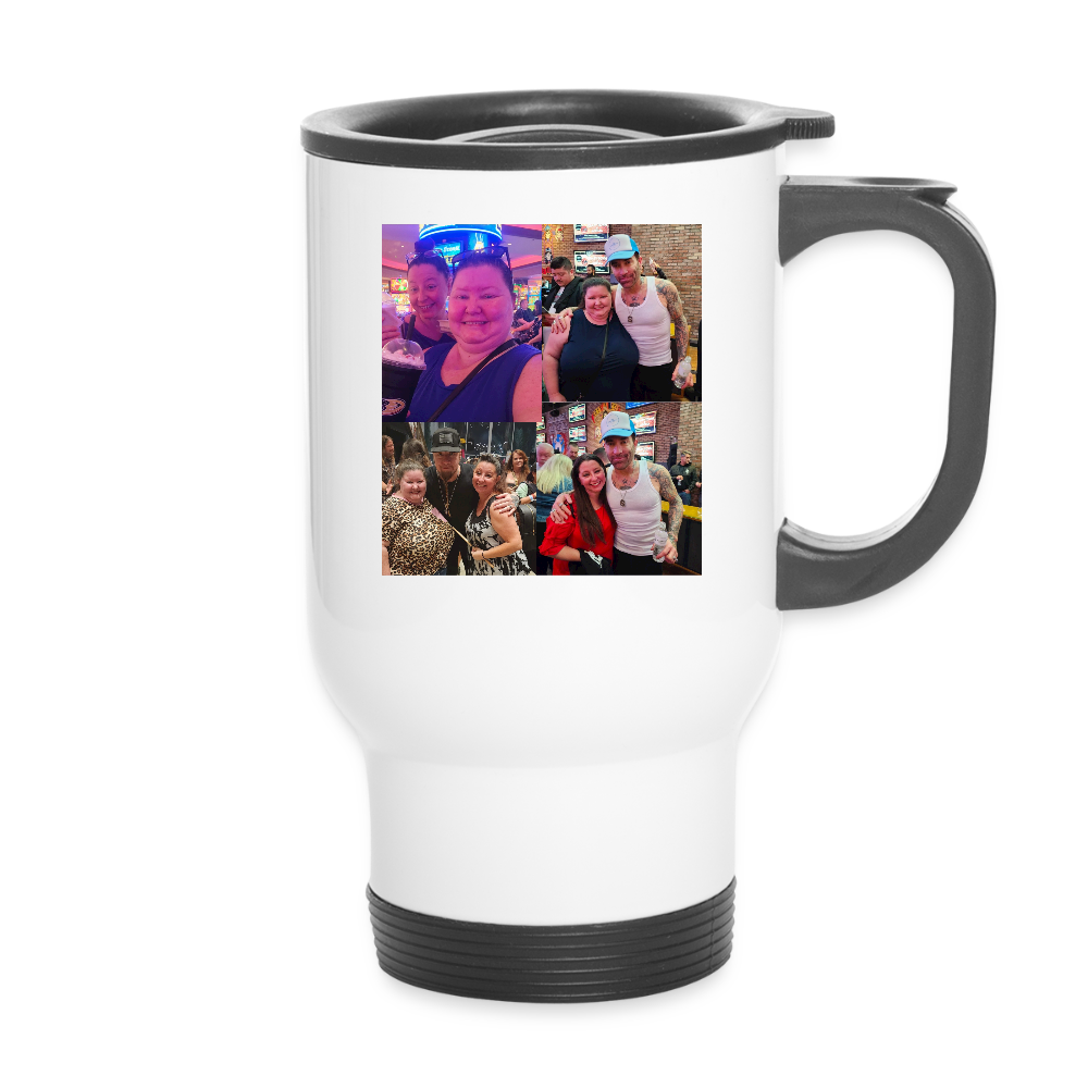 Your Customized Product - white