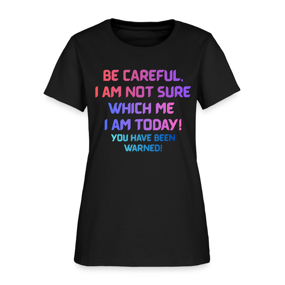 Your Customized Product - black
