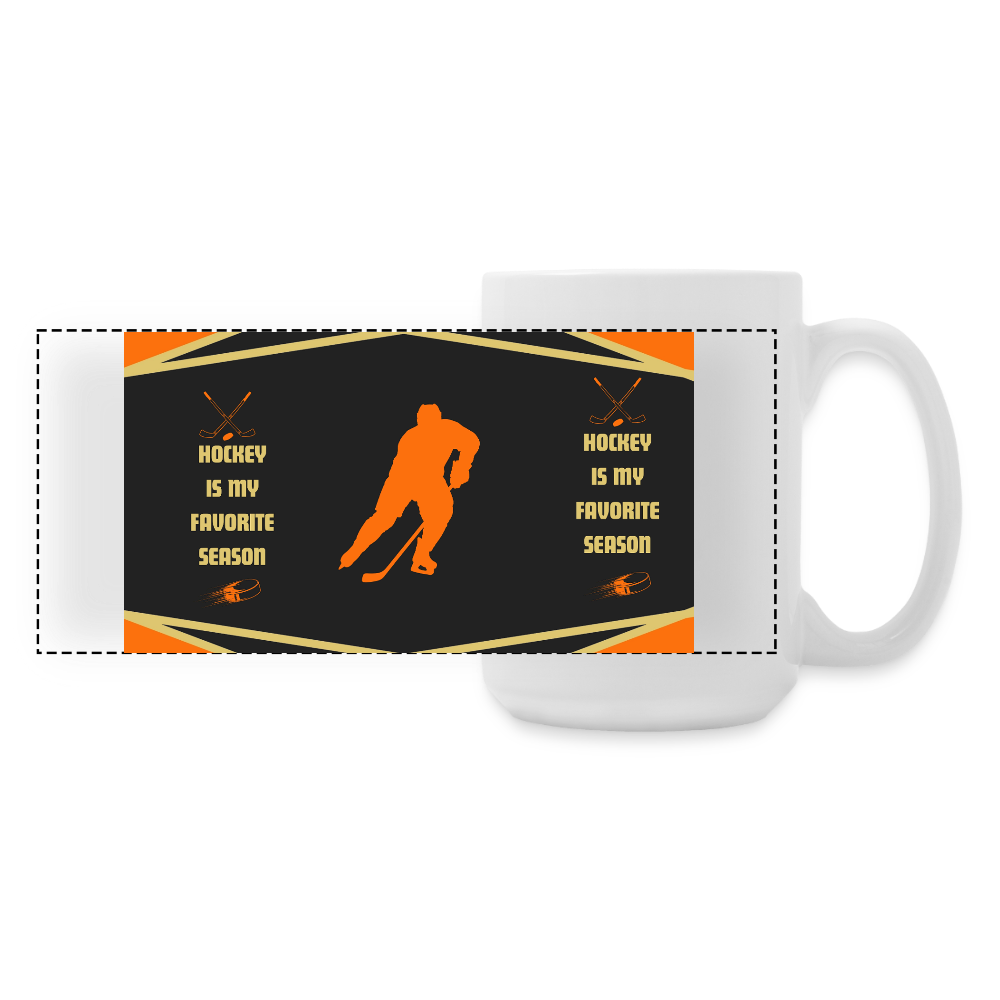 Your Customized Product - white