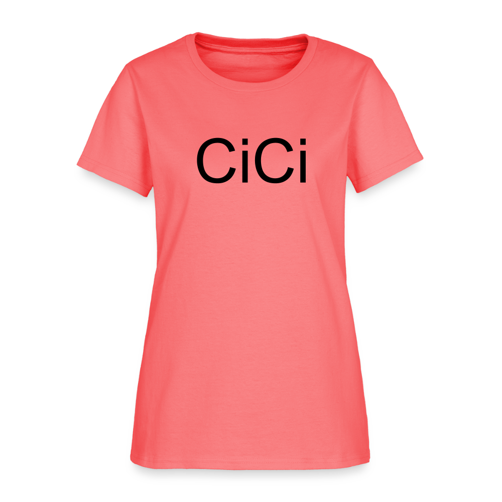Your Customized Product - coral