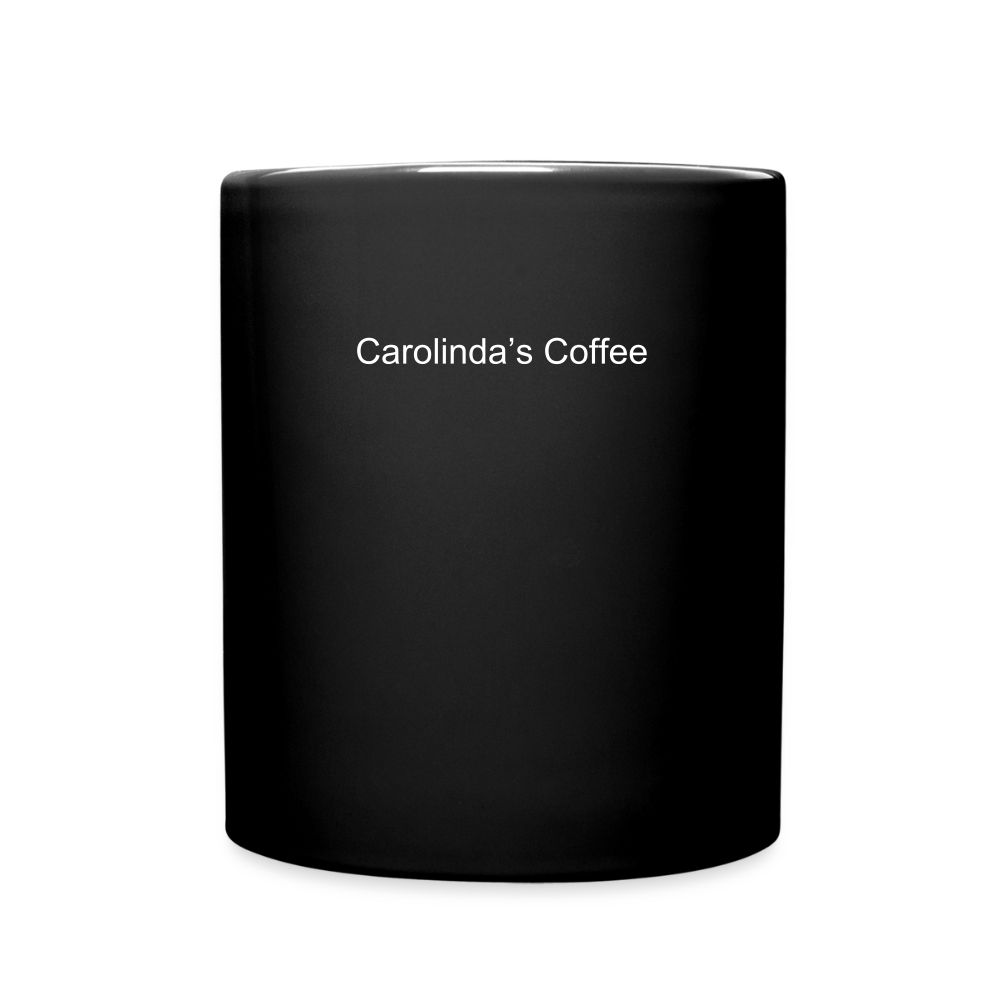 Your Customized Product - black