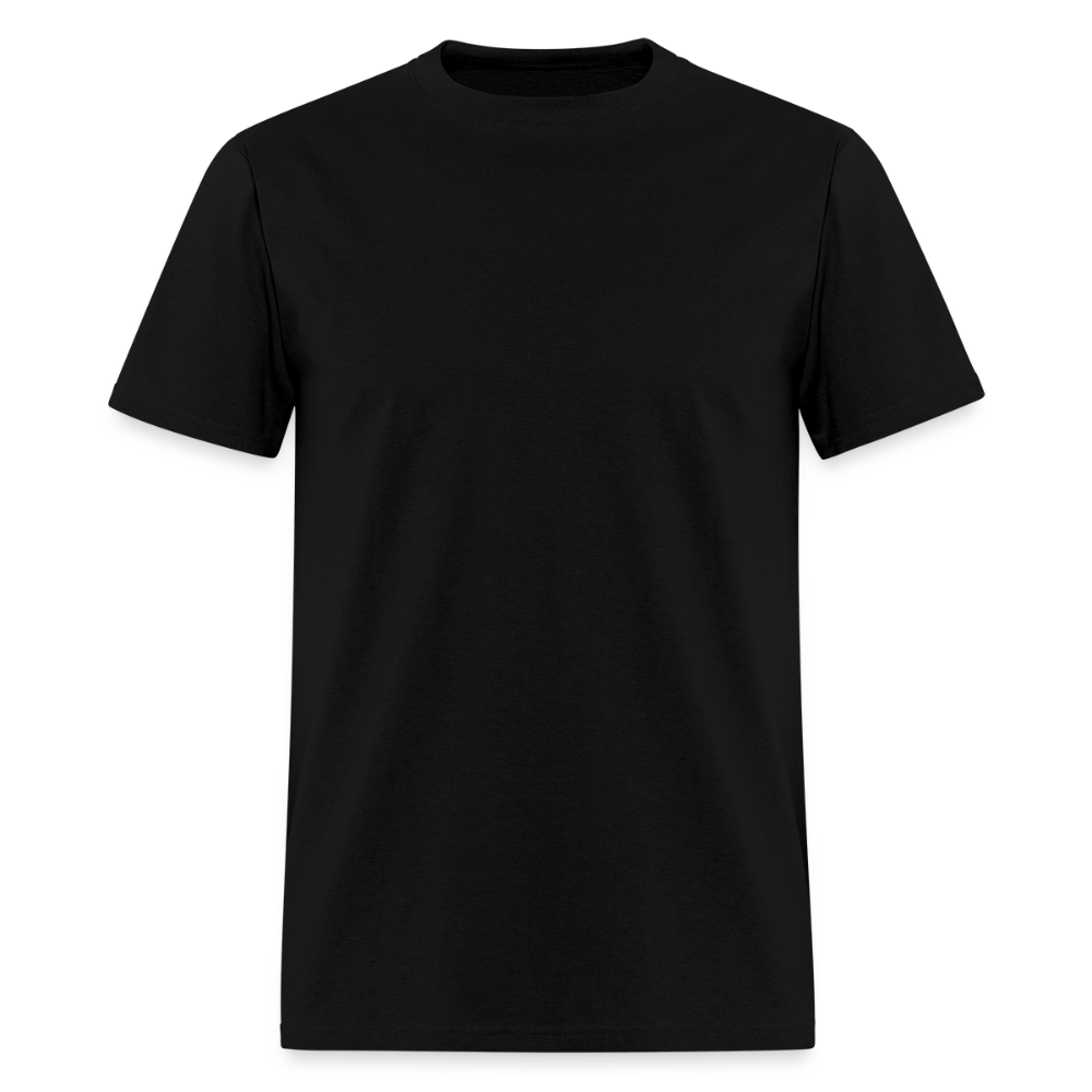 Your Customized Product - black