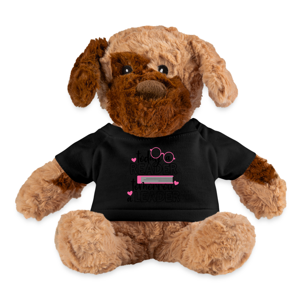 Dog - Personalize Me! - black