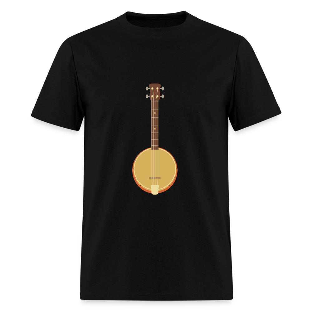 Your Customized Product - black