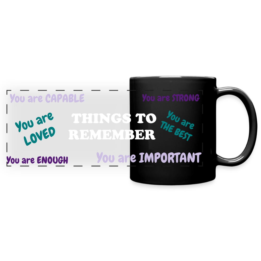 Your Customized Product - black