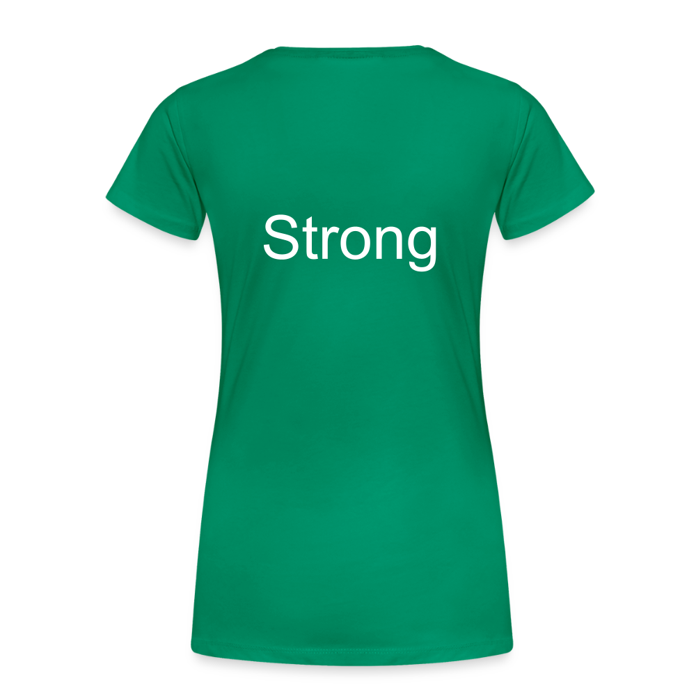 Your Customized Product - kelly green