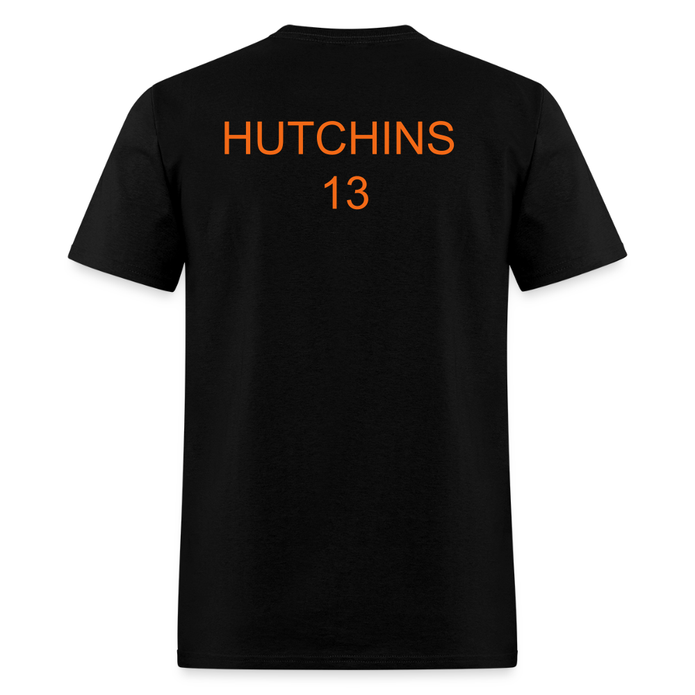 Your Customized Product - black