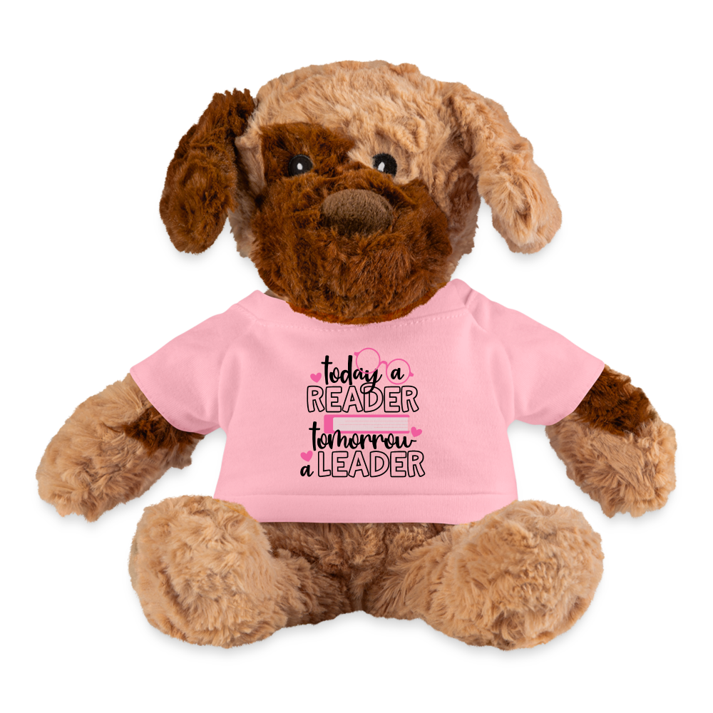 Dog - Personalize Me! - petal pink