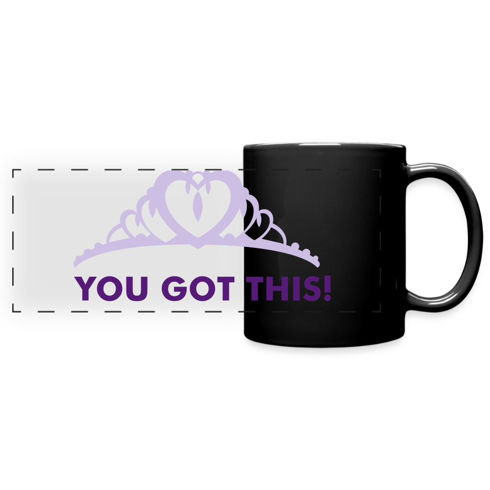 Your Customized Product - black
