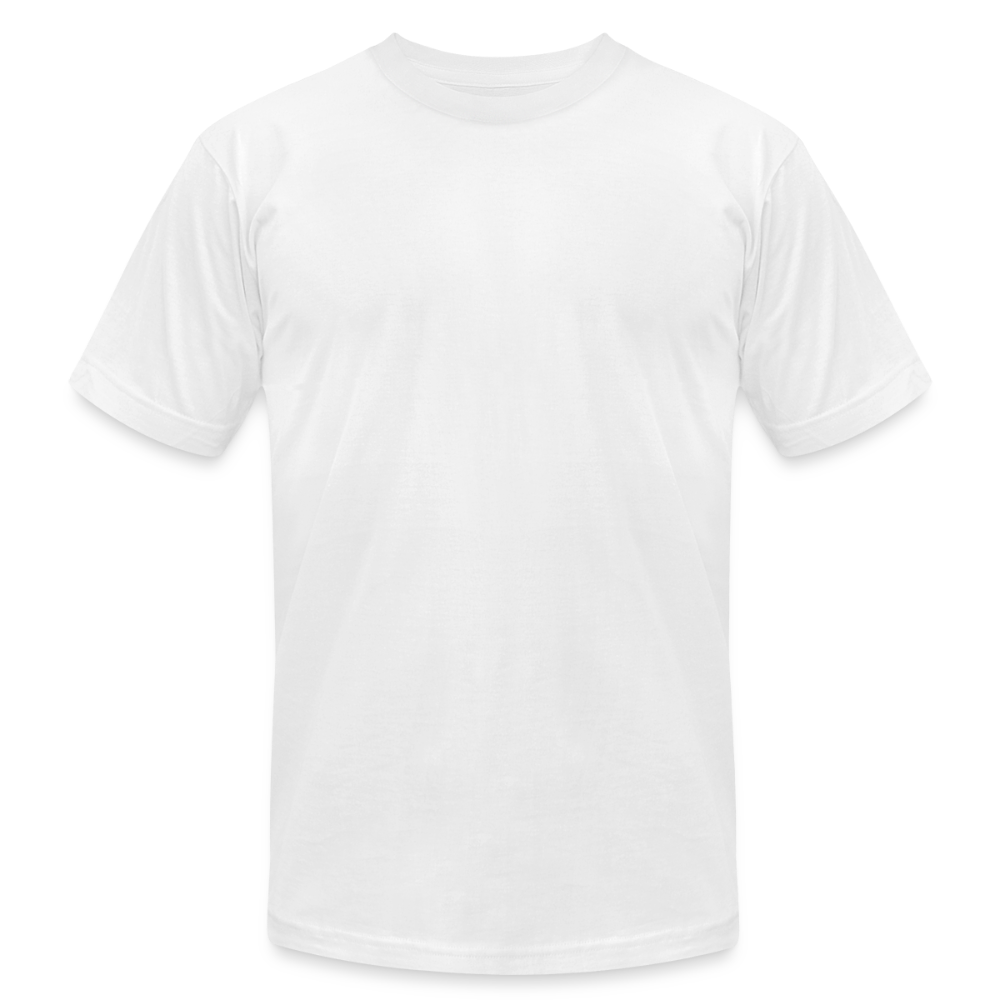 Your Customized Product - white