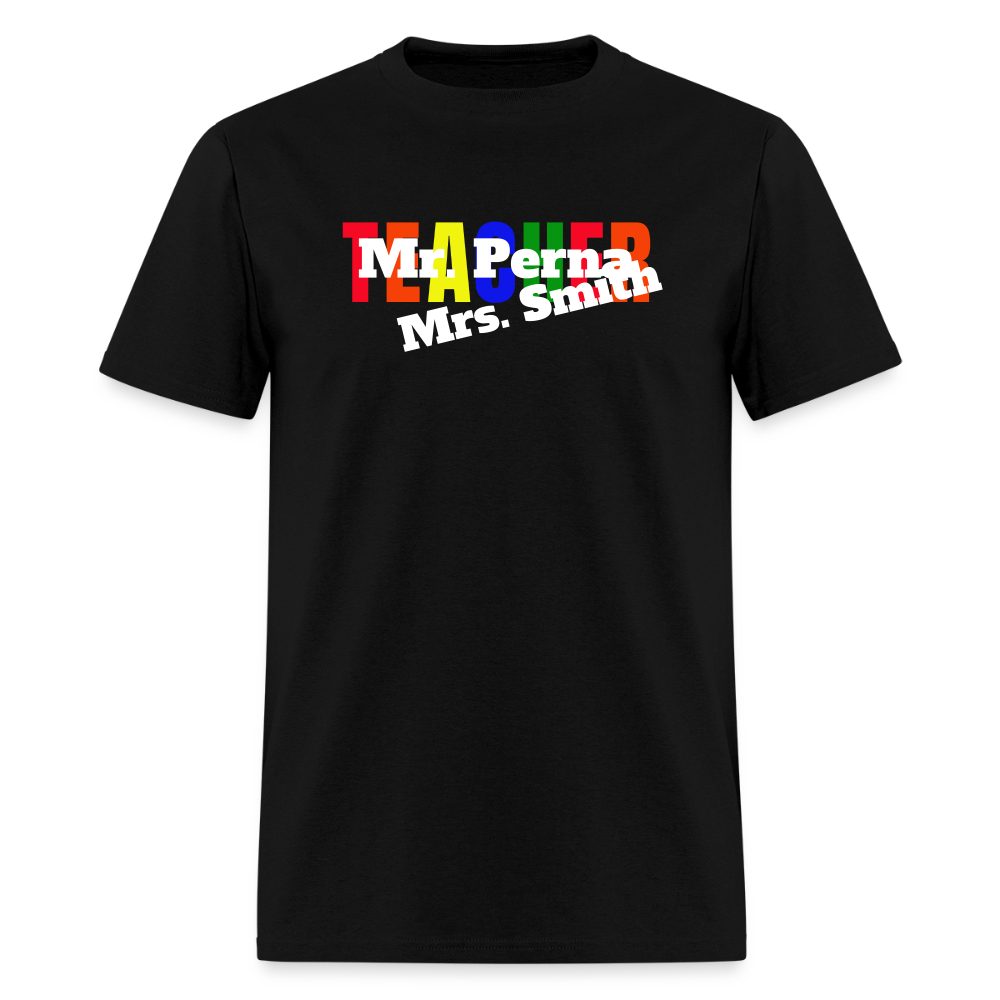 Your Customized Product - black