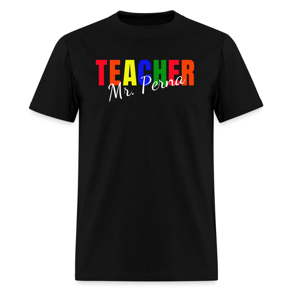 Men's T-Shirt - black
