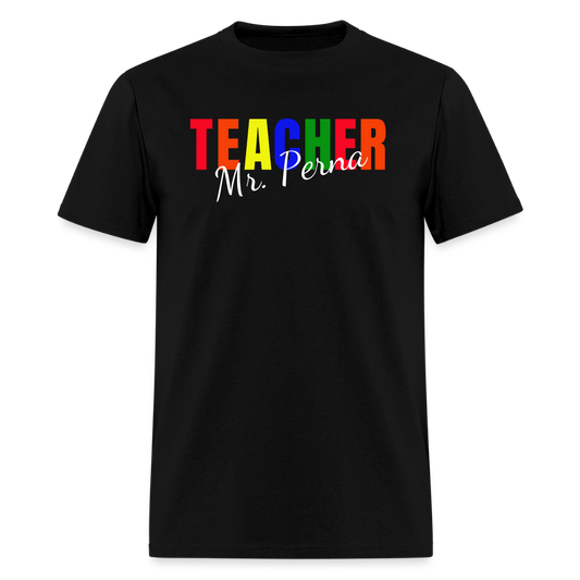 Men's T-Shirt - black