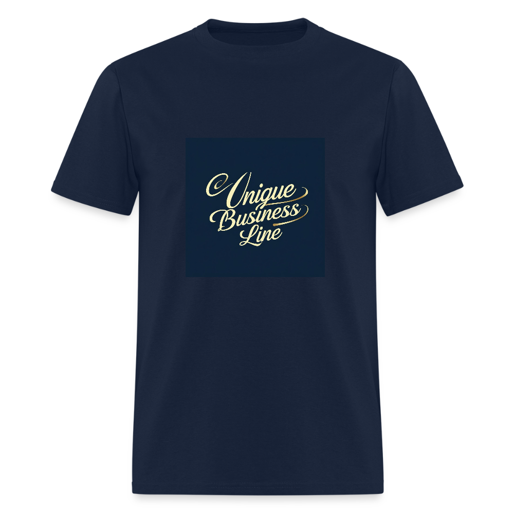 Your Customized Product - navy