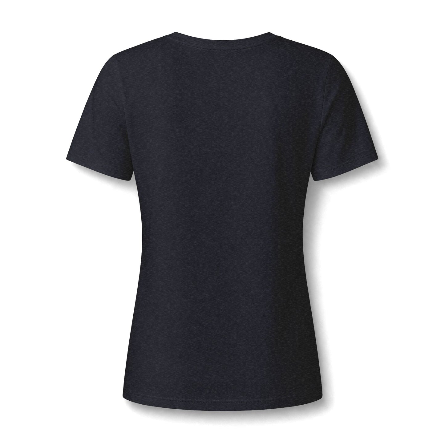 I've Got a Patch for That V-Neck Tee
