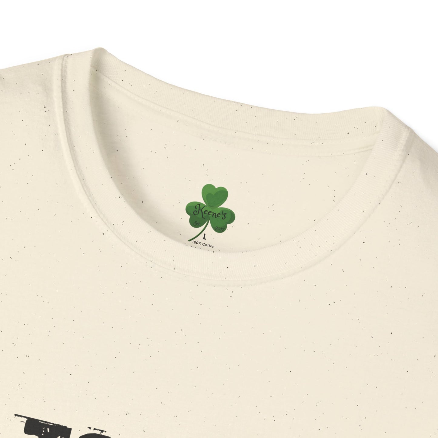 Ambitchous Graphic T-Shirt — "Today I'm Feeling Ambitchous" Motivational Tee