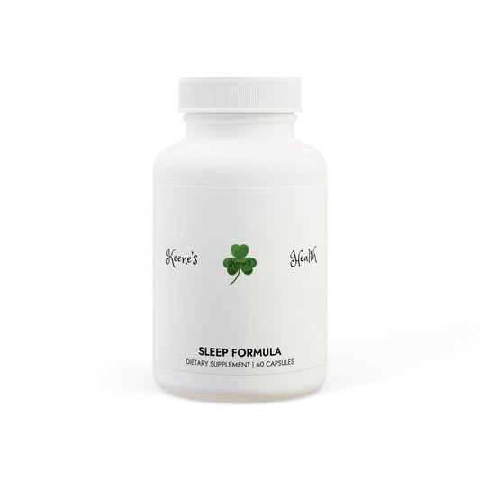 Sleep Supplement (60 Capsules)