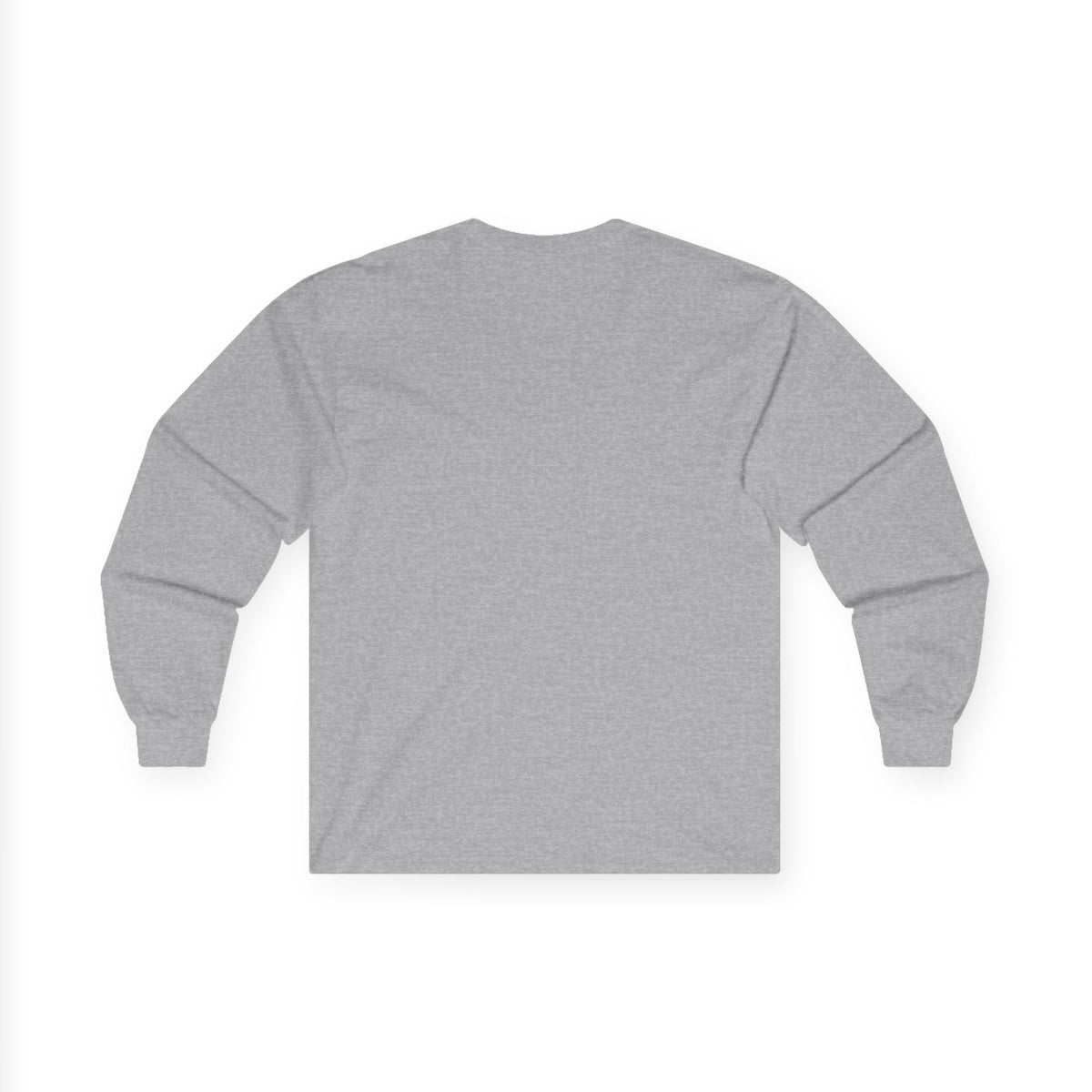 Cute Halloween Ghost Girl Long Sleeve T-Shirt